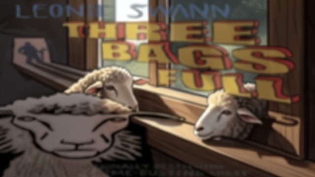 The Confession of Old Guilt from "Three Bags Full". The Confession of Old Guilt A conversation by the window The sheep overhear Ham and Father Will discussing McCarthy, George, Kate, and their own guilt.