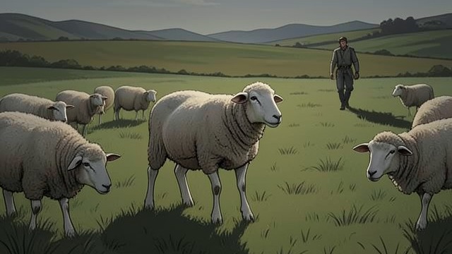 Justice as a Cry from "Three Bags Full". Justice as a Cry A simple demand Othello calls for justice after George Glenn’s death, and the flock repeats the word.