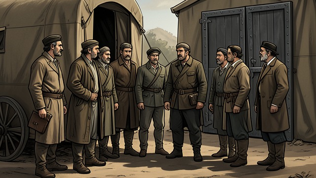 Contraband Rumors from "Three Bags Full". Contraband Rumors A search for grass Josh Baxter and his companions suspect that George stored drugs in the caravan.