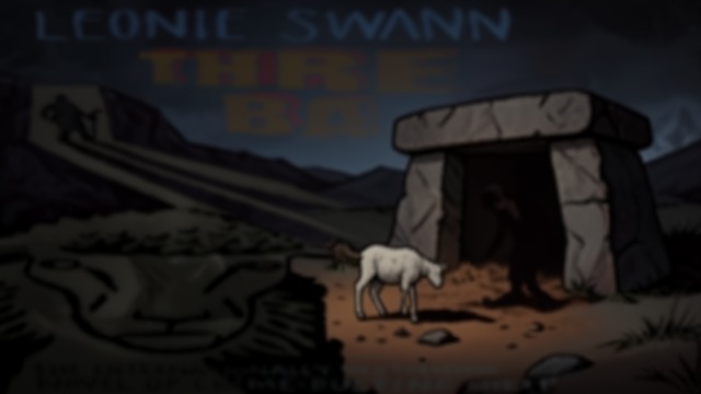 A Lamb’s Cry from "Three Bags Full". A Lamb’s Cry A summons in the dark A lamb’s crying sound reaches Rebecca after she has moved into the caravan.
