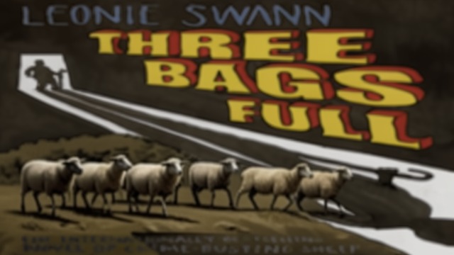 A Future beyond the Cache from "Three Bags Full". A Future beyond the Cache Secrets no longer govern the flock The hidden packages explain part of George’s livelihood but do not define his relationship with…
