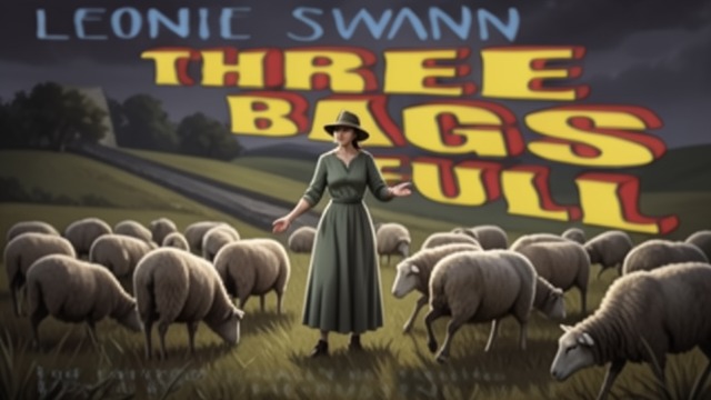 Organizer of the Inquiry from "Three Bags Full". Organizer of the Inquiry Shared observation Miss Maple assigns the sheep positions and tasks, matching Ritchfield’s eyesight with Mopple’s memory.