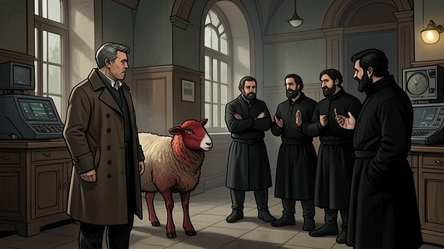 The Family Theory from "Three Bags Full". The Family Theory A familiar suspect pattern Holmes first considers the heirs and their possible motives.