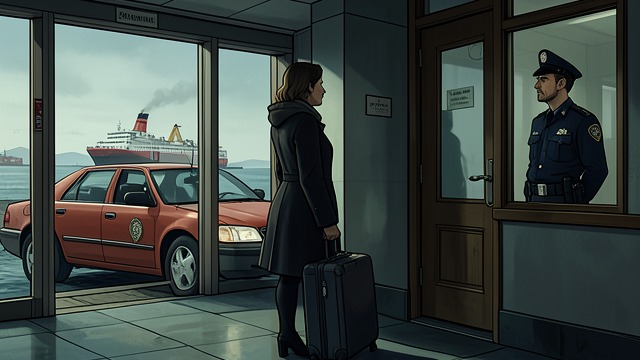 Landahl Flees from "Firewall". A Member Disappears The Boyfriend Identified Police discover Sonja’s relationship with Jonas Landahl and find an empty, carefully kept house.