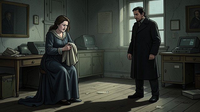 The Parents Hear of Rape from "Firewall". A Painful Revelation Wallander’s Question Wallander tells Sonja’s mother and stepfather that evidence suggests she was raped.
