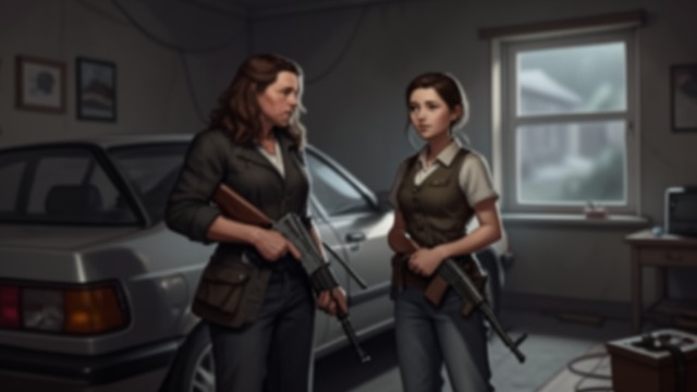 A Plan in the Taxi from "Firewall". Shared Violence The Attack The girls arrange a taxi journey and attack Johan Lundberg with weapons they carry.