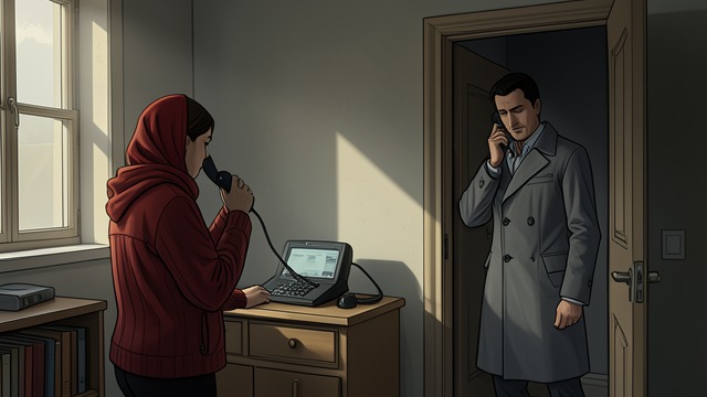 A Voice from Riga from "Firewall". An Unexpected Call A Quiet Reunion Baiba phones after a year of silence and asks how Wallander is.