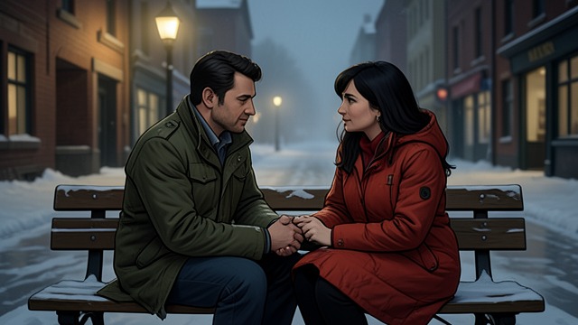 A Shared Investigation from "Firewall". A Meeting in Riga A Connection Begins Wallander meets Baiba in Riga while investigating a case involving Latvian police.