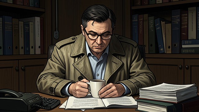 The Future Narrowing from "Firewall". A Life Measured by Loss The Funeral Drive Wallander considers how colleagues and family members have died and how memory gradually erases the dead.