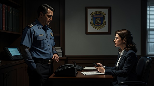 Suspension Threatened from "Firewall". Holgersson’s Decision Formal Pressure Holgersson tells Wallander that Persson’s lawyer has reported him and that an internal investigation is underway.