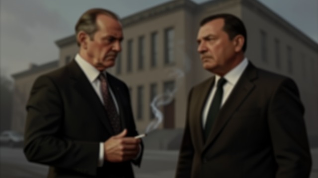 A Bank Insider in Angola from "Firewall". Reform Becomes Rejection Institutional Disappointment Carter watches the World Bank protect entrenched interests and sees his reform proposals ignored.