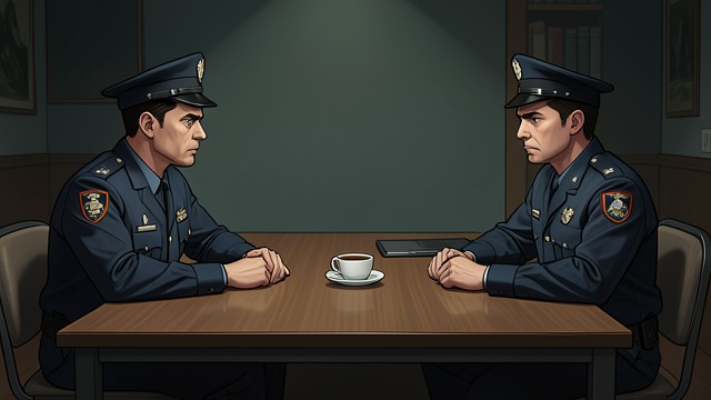 A Final Conversation from "Firewall". Friendship Reassessed Competing Accounts Wallander tells Martinsson he has been undermining him; Martinsson says Wallander no longer listens.