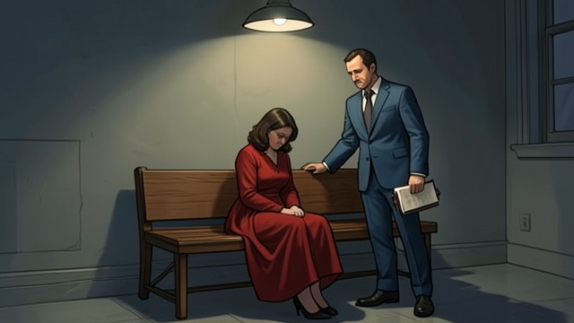 The Rape Connection from "Firewall". A Past Injury Ryss’s Account Kalle Ryss tells Höglund that Hökberg had said she was raped and remained unable to trust intimacy.
