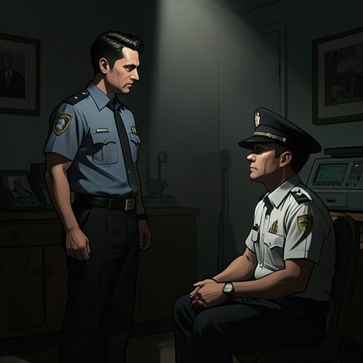 The Investigation of the Ystad Killings from "Firewall". This flow traces Wallander’s effort to connect a taxi-driver murder, a suspicious death, and a plot aimed at global systems.