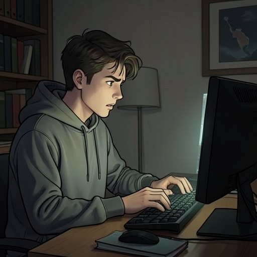 Robert Modin’s Risky Expertise from "Firewall". This flow follows a gifted young hacker as his technical assistance turns him into a target of the conspiracy he helps uncover.