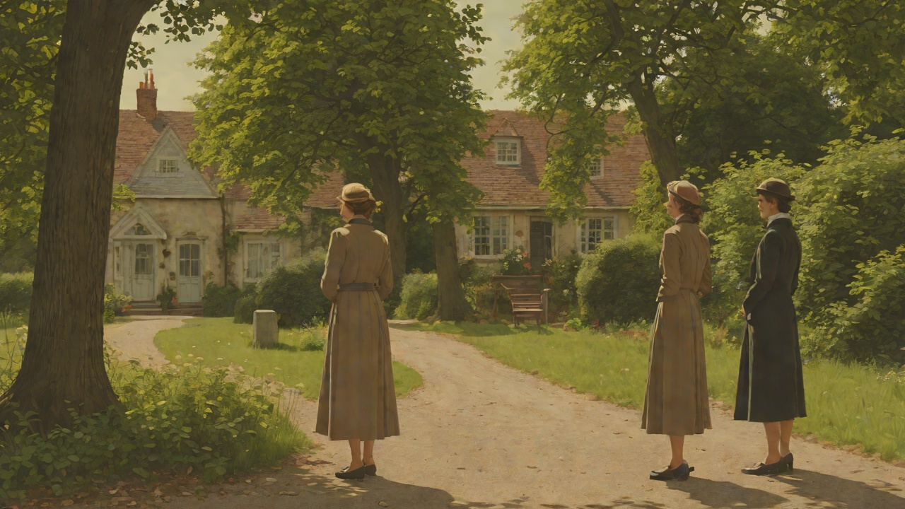 The Truth About The Aunt from "The Unlikely Pilgrimage of Harold Fry". The Truth About The Aunt My Aunt's Dead Maureen tells the girl she is not a fraud because her faith inspired Harold.