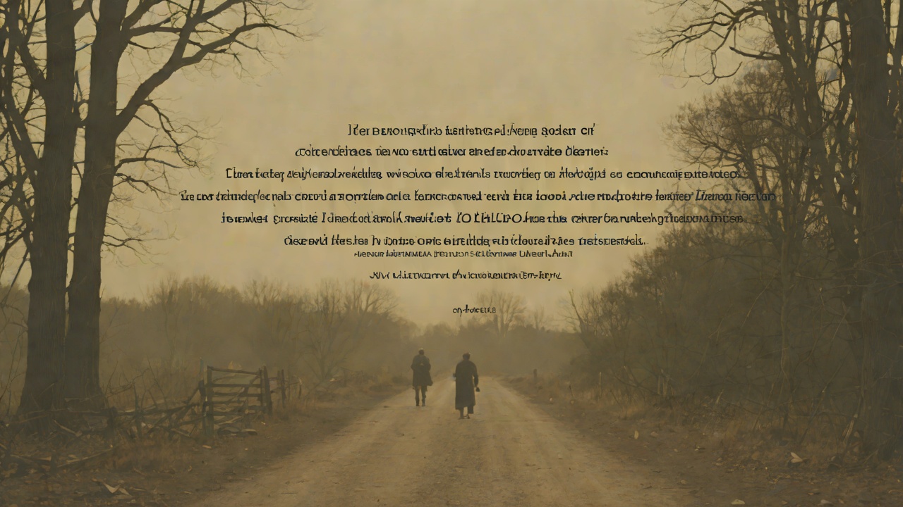 The Widening Silence from "The Unlikely Pilgrimage of Harold Fry". The Widening Silence The Panic Of Grief Maureen blames Harold, then stops blaming, then stops speaking.