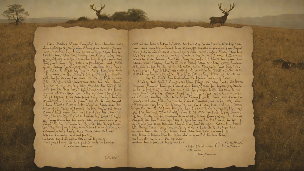 The Spellbinding Letter from "The Unlikely Pilgrimage of Harold Fry". The Spellbinding Letter Deer Son Joan's only letter is misspelled: New Zeeland is a wonderful plase. I had to go. Muthering was not me.