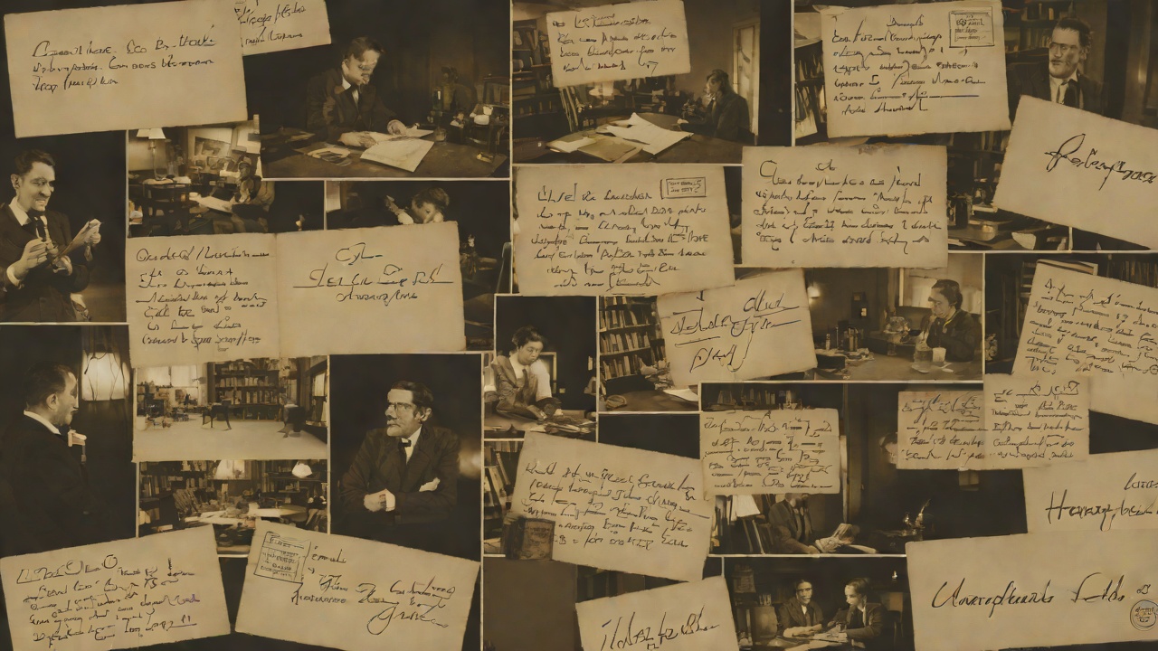 Postcards To Happy To Help from "The Unlikely Pilgrimage of Harold Fry". Postcards To Happy To Help Remembering The Girl Harold sends postcards to the girl in the garage, addressing them to Happy To Help because he does not know her…