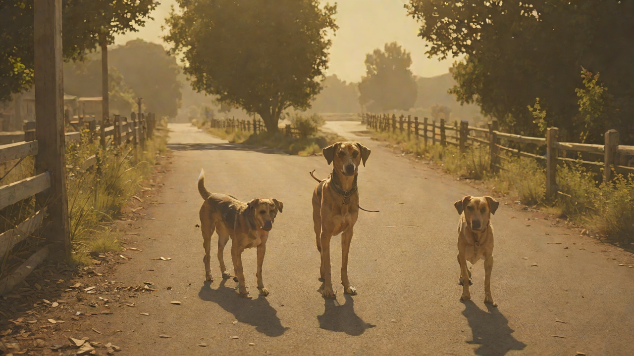 Dog Chooses A New Companion from "The Unlikely Pilgrimage of Harold Fry". Dog Chooses A New Companion The Missing Dog Harold looks behind him on the road to Cambo and realizes the dog is gone.