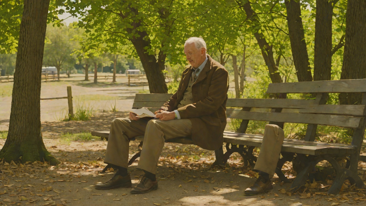 Waiting Against The Odds from "The Unlikely Pilgrimage of Harold Fry". Waiting Against The Odds The Unlikely Effect A retired man's impossible promise gives a dying woman a reason to sit up, to show postcards, to wait.