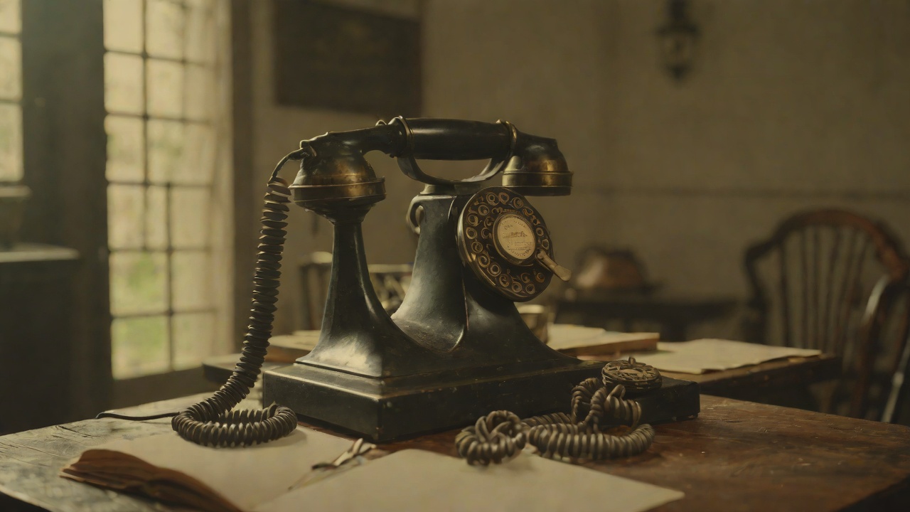 The Wooler Telephone from "The Unlikely Pilgrimage of Harold Fry". The Wooler Telephone The Broken Pilgrim Harold calls from Wooler, barely coherent, asking for home.