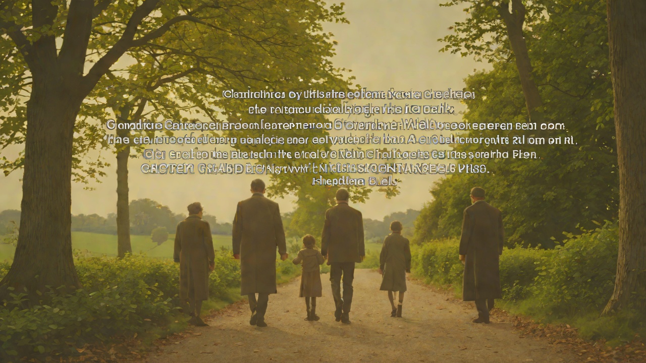 The Advice That Grates from "The Unlikely Pilgrimage of Harold Fry". The Advice That Grates The Son In The Air Maureen calls David's presence to tell him about Harold's walk, but he does not reply.
