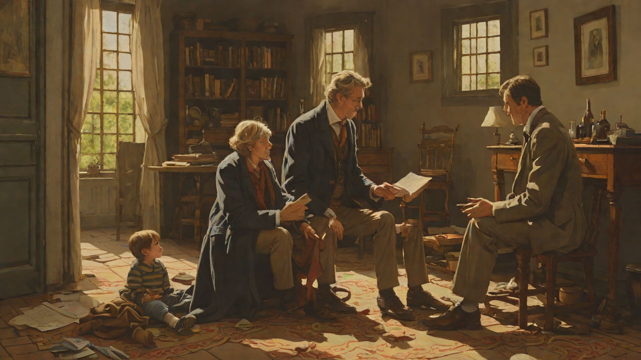 Martina's Gift from "The Unlikely Pilgrimage of Harold Fry". Martina's Gift The Doctor Who Listened Martina treats Harold's feet, feeds him, and asks about his son.