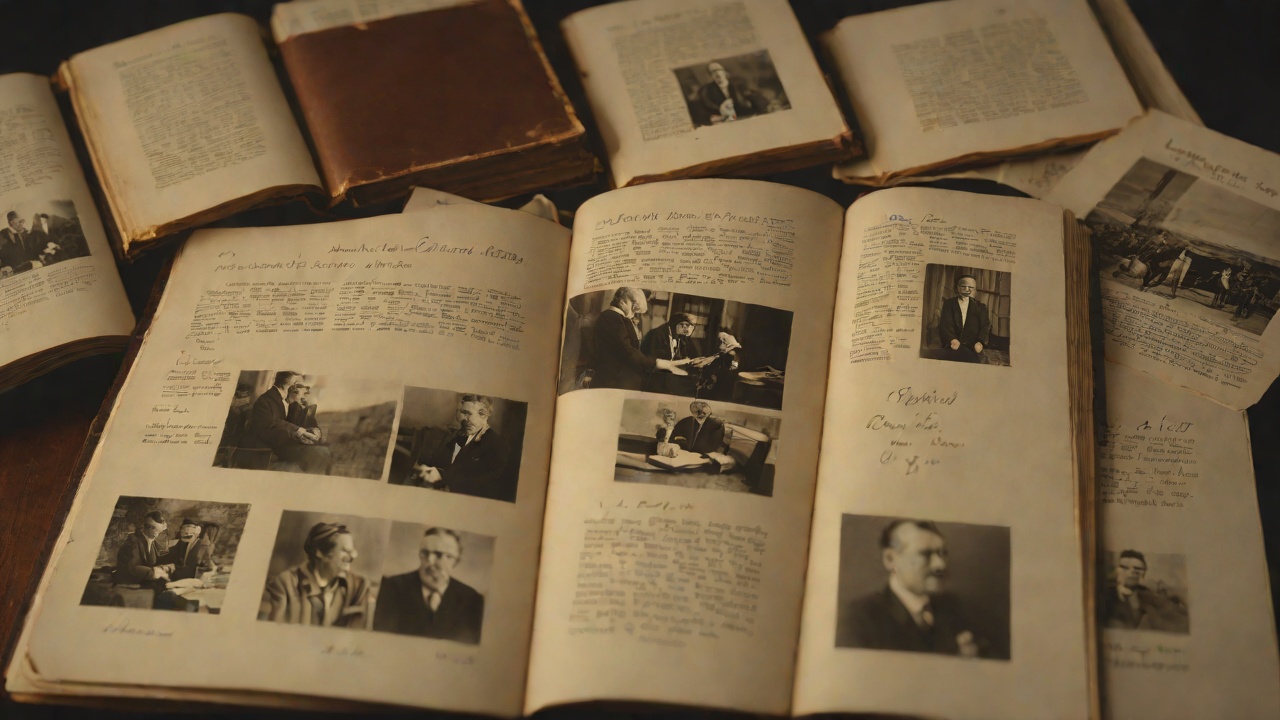The Photograph Albums from "The Unlikely Pilgrimage of Harold Fry". The Photograph Albums The Dusty Pages Maureen pulls out the albums no one looks at and finds photographs of David in Harold's lap, on Harold's shoulders…