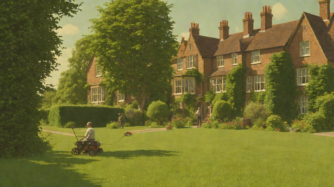 An Ordinary Tuesday from "The Unlikely Pilgrimage of Harold Fry". An Ordinary Tuesday The Unremarkable Morning Harold Fry is an ordinary man in an ordinary house, about to mow a lawn he mowed yesterday.