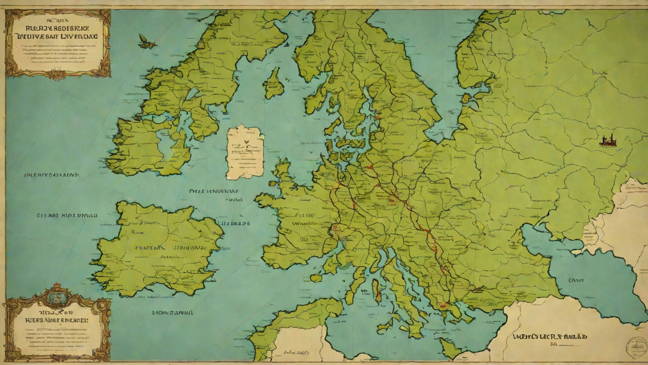 The Map-Maker from "The Unlikely Pilgrimage of Harold Fry". The Map-Maker A Homemade World Rex builds Maureen a giant map of England, with blue thread tracing Harold's route and a green flag at Berwick.