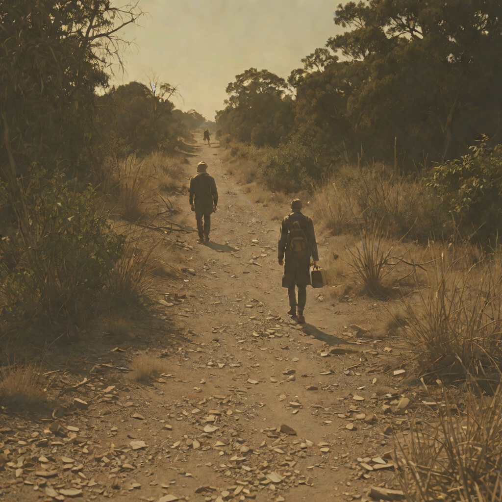 Letting Go and Shedding from "The Unlikely Pilgrimage of Harold Fry". The theme of release: Harold's abandonment of possessions, comforts and control as the path to freedom.