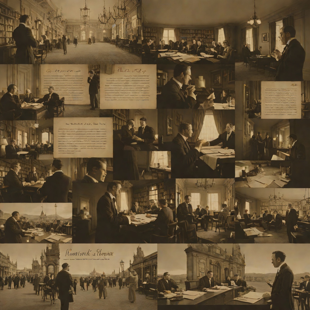 The Promise That Changed Everything from "The Unlikely Pilgrimage of Harold Fry". The thread of Harold's vow to Queenie Hennessy: the letter, the telephone call, the postcards, the waiting, and the final meeting.