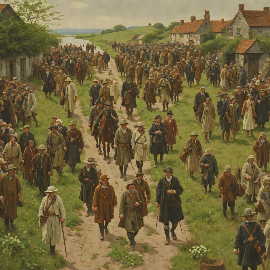 The Modern Pilgrimage from "The Unlikely Pilgrimage of Harold Fry". The novel's exploration of pilgrimage as a secular, contemporary act, from Bunyan's words to media spectacle.