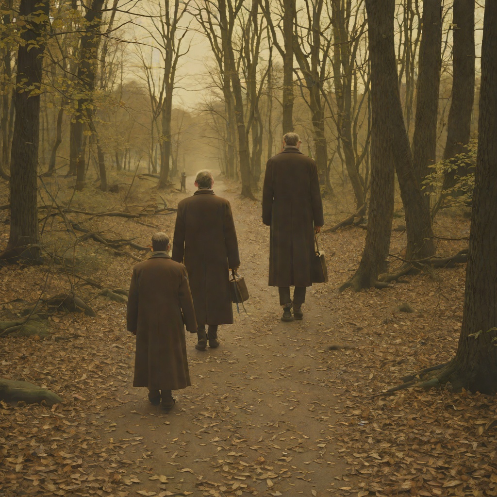 Doubt Against Faith from "The Unlikely Pilgrimage of Harold Fry". The internal conflict between Harold's blind faith in the walk and the rational voices—strangers, oncologists, actors, and his own despair—that tell him it is…