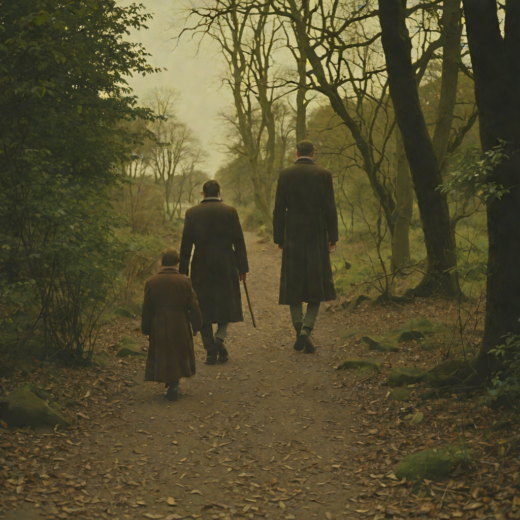 Walking As Atonement from "The Unlikely Pilgrimage of Harold Fry". The pilgrimage understood as Harold's attempt to atone for Queenie's sacrifice and for David's death, culminating in confession and release.