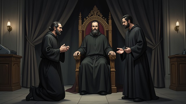 Three Confessions from "Henry V". Three Confessions Different appeals Cambridge, Scroop, and Grey acknowledge their involvement and ask for mercy or pardon.