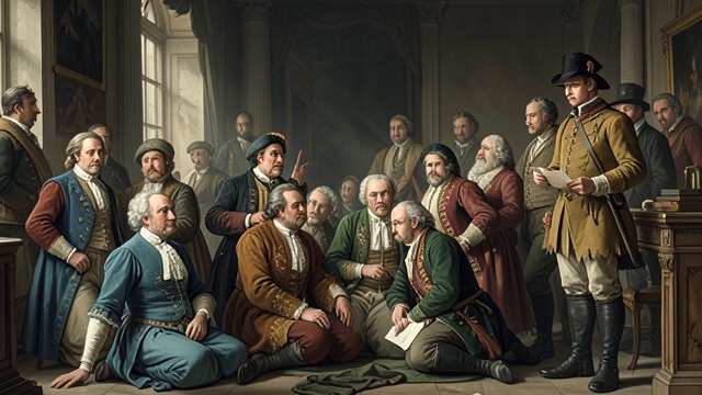 The Defeat Acknowledged from "Henry V". The Defeat Acknowledged Boasts collapse French leaders discover that the soldiers they scorned have defeated them.