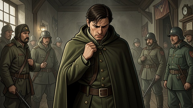 The King as a Man from "Henry V". The King as a Man Shared mortal limits The disguised king argues that the monarch has human senses and fears.