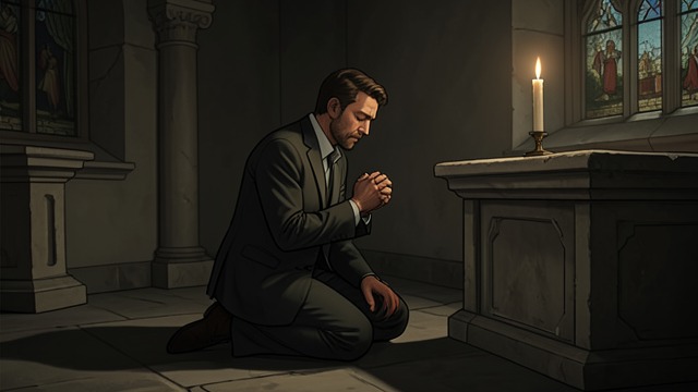 The Solitary Prayer from "Henry V". The Solitary Prayer Ceremony rejected Alone, King Henry V asks what kings possess beyond ceremony and reflects that ordinary laborers may sleep more…