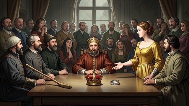 Terms Accepted from "Henry V". Terms Accepted Concessions negotiated The King of France agrees to the treaty articles, including the marriage of Princess Katharine and the succession…