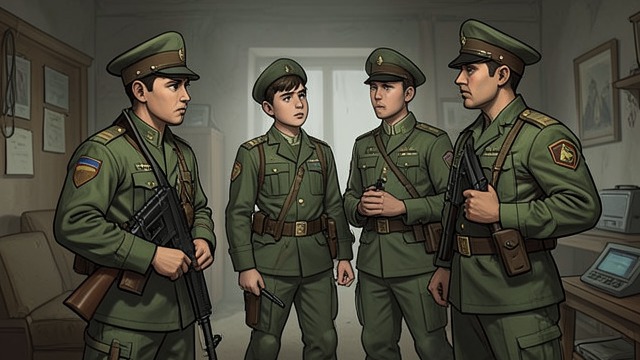 Service Among Swashbucklers from "Henry V". Service Among Swashbucklers A young witness The Boy serves Lieutenant Bardolph, Corporal Nym, and Ancient Pistol.