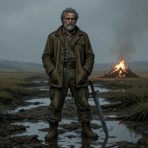 Pistol’s Decline from "Henry V". This thread follows Ancient Pistol’s movement from theatrical bluster to humiliation, bereavement, and a plan to survive through fraud.
