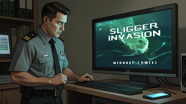 Recognizing the Eggs from "Secret Invasion". Recognizing the Eggs Memory turns into warning Mason recognizes the television images of eggs and immediately understands the danger.