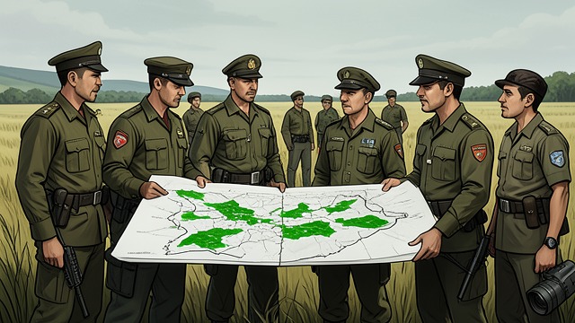 Good News From Cleared States from "Secret Invasion". Good News From Cleared States Progress becomes visible Reports indicate that New York, Virginia, and Georgia have largely cleared their known infestations.