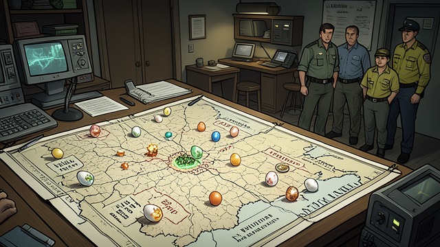 Reports Outpace Maps from "Secret Invasion". Reports Outpace Maps New places emerge quickly Attacks surface in Georgia, Maryland, and New York while local departments are still assessing earlier…