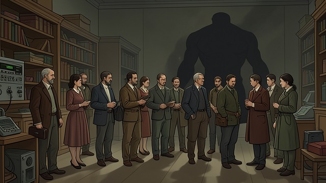 Witness Accounts Gain Weight from "Secret Invasion". Witness Accounts Gain Weight Reports initially seem extraordinary People describe man-sized sea creatures, tentacles, tails, and attacks from the water.