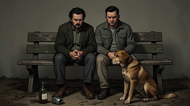 The Life They Shared from "Secret Invasion". The Life They Shared Former intimacy Oscar remembers a relationship with Brittney built around companionship, drugs, and sex.