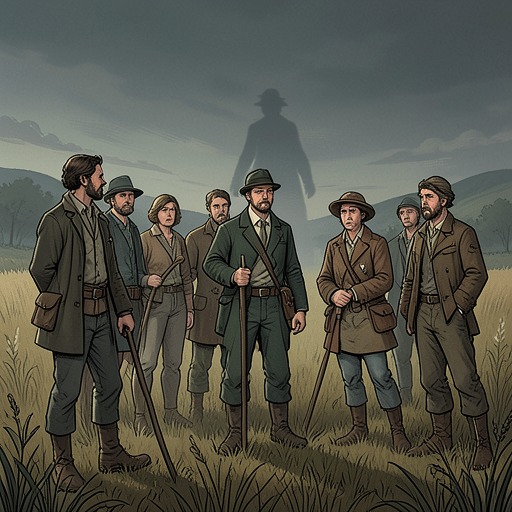 The Ethics of Civilian Help from "Secret Invasion". This thematic flow examines the tension between community participation, individual courage, inadequate preparation, and the need for organized safeguards.
