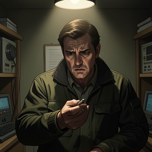 The Limits of Human Certainty from "Secret Invasion". This thematic flow traces how incomplete knowledge shapes decisions, from misidentifying eggs to confronting creatures whose origins and abilities remain…
